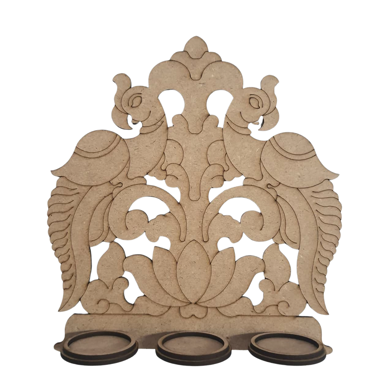 Tea Light Holder - 104