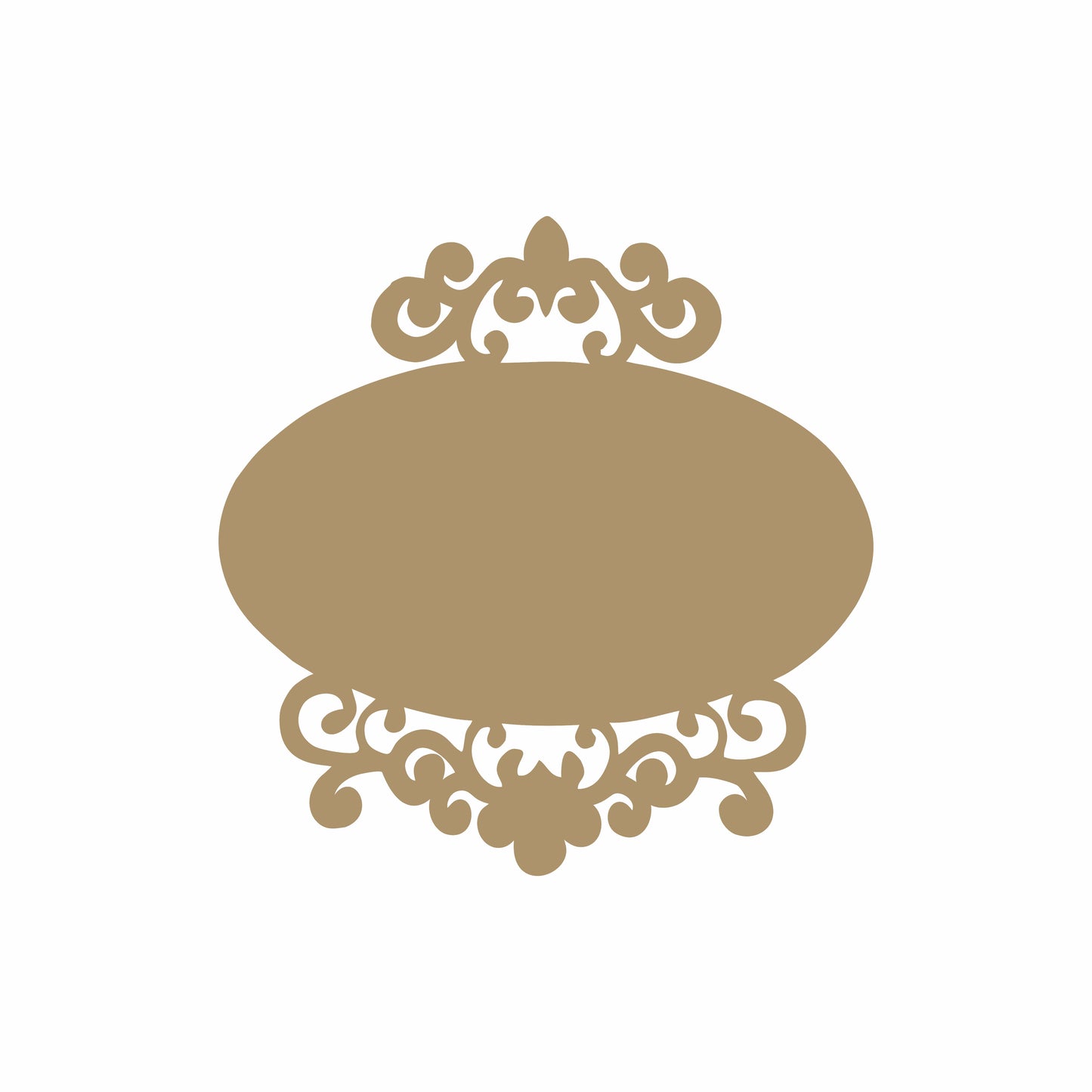 Door Name Plate - 10