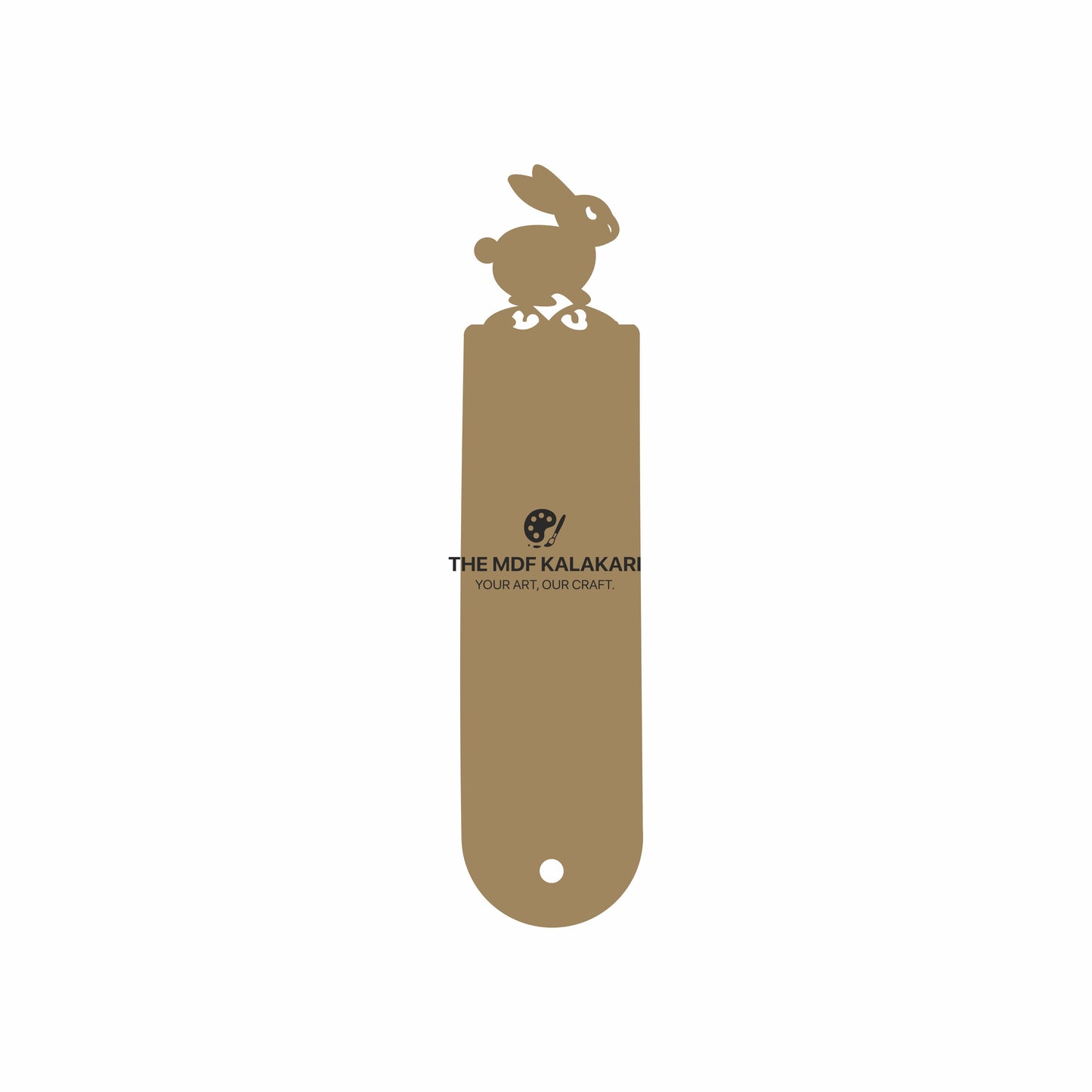 Bookmark - 12