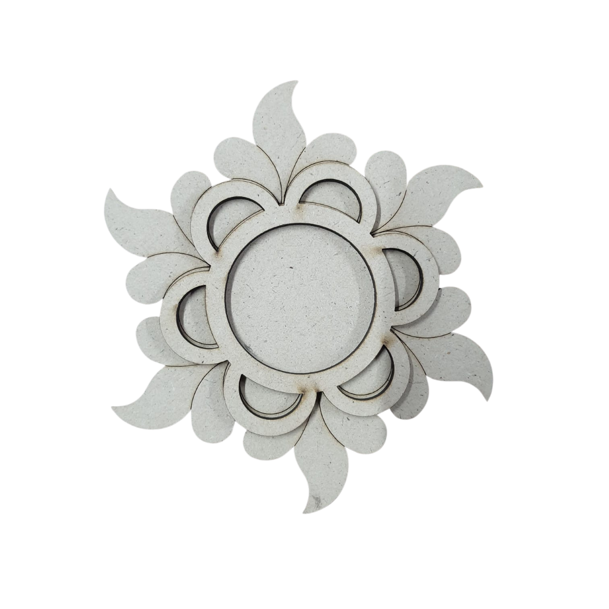 Tea Light Holder - 64