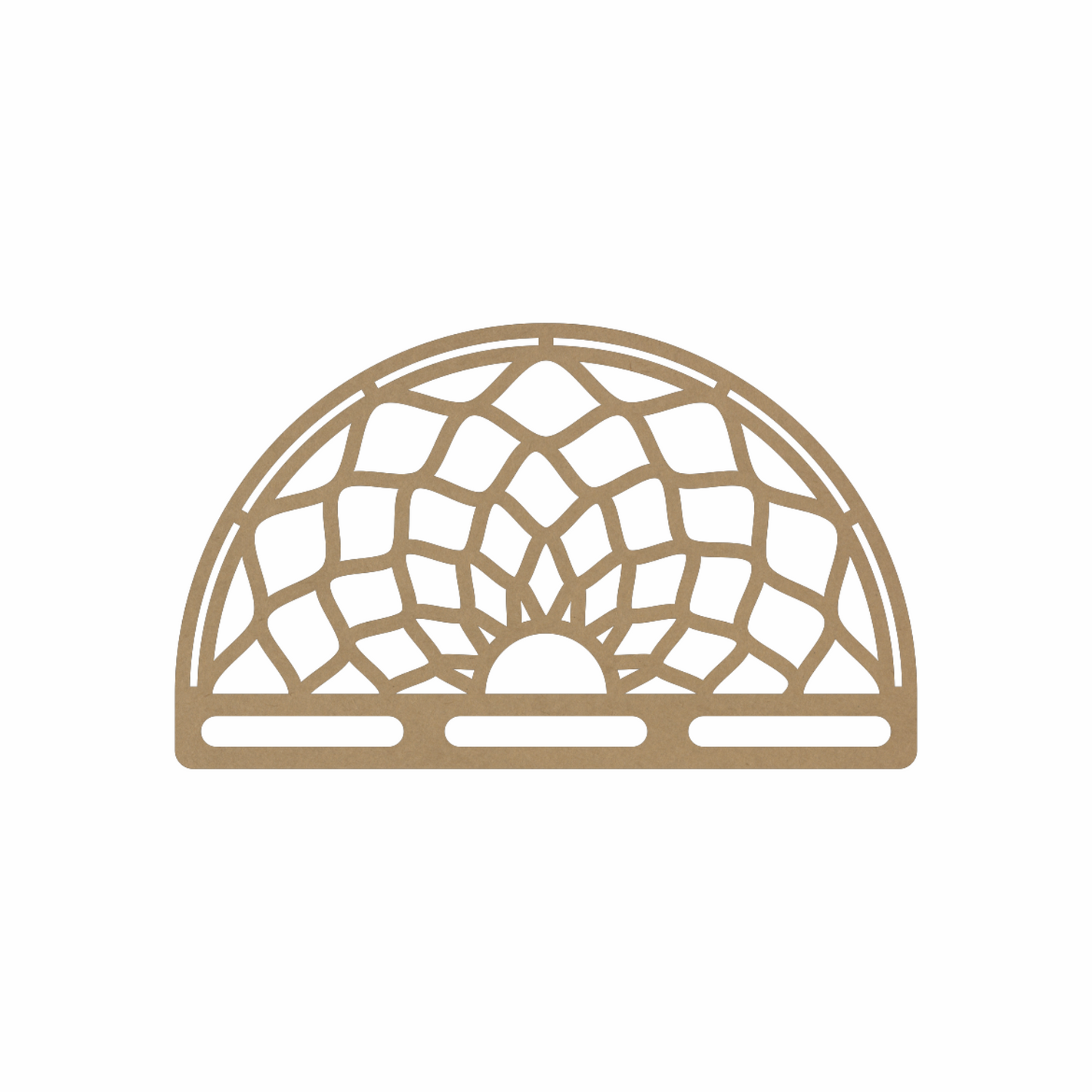 Macrame Base - 17