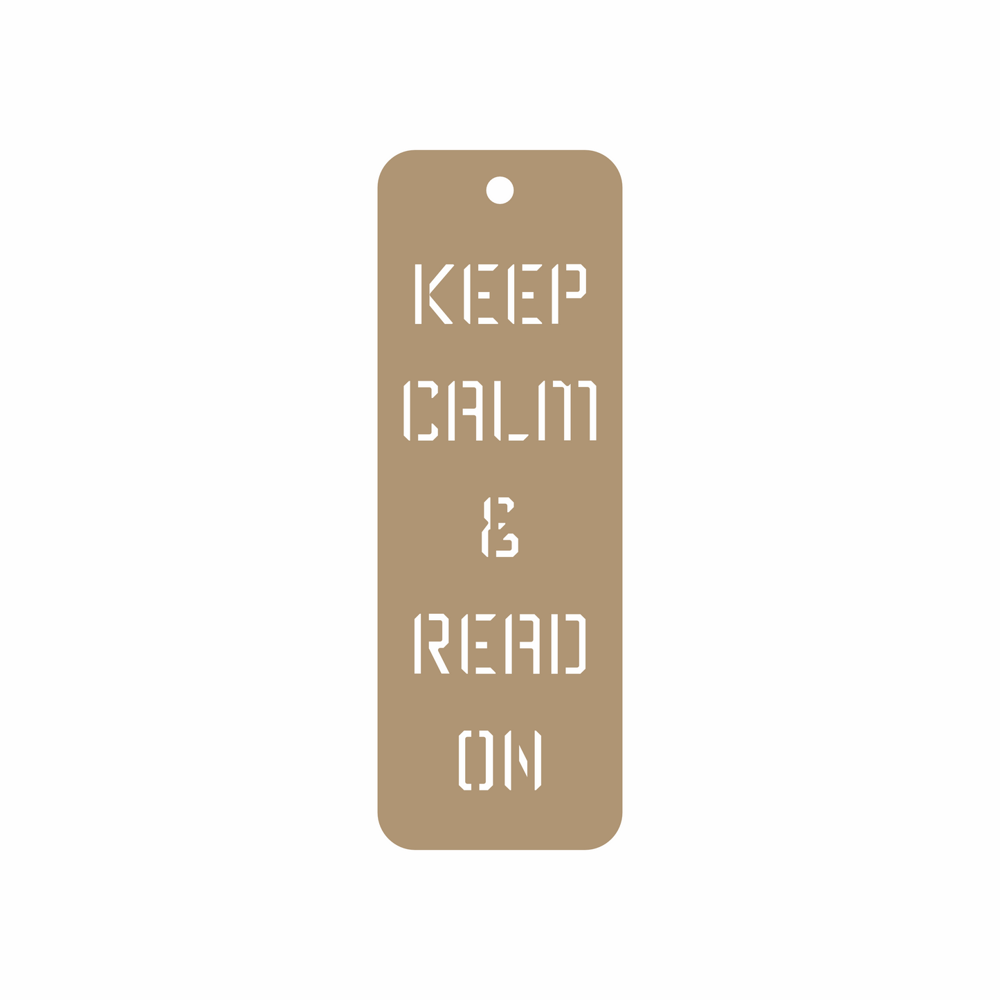 Bookmark - 19