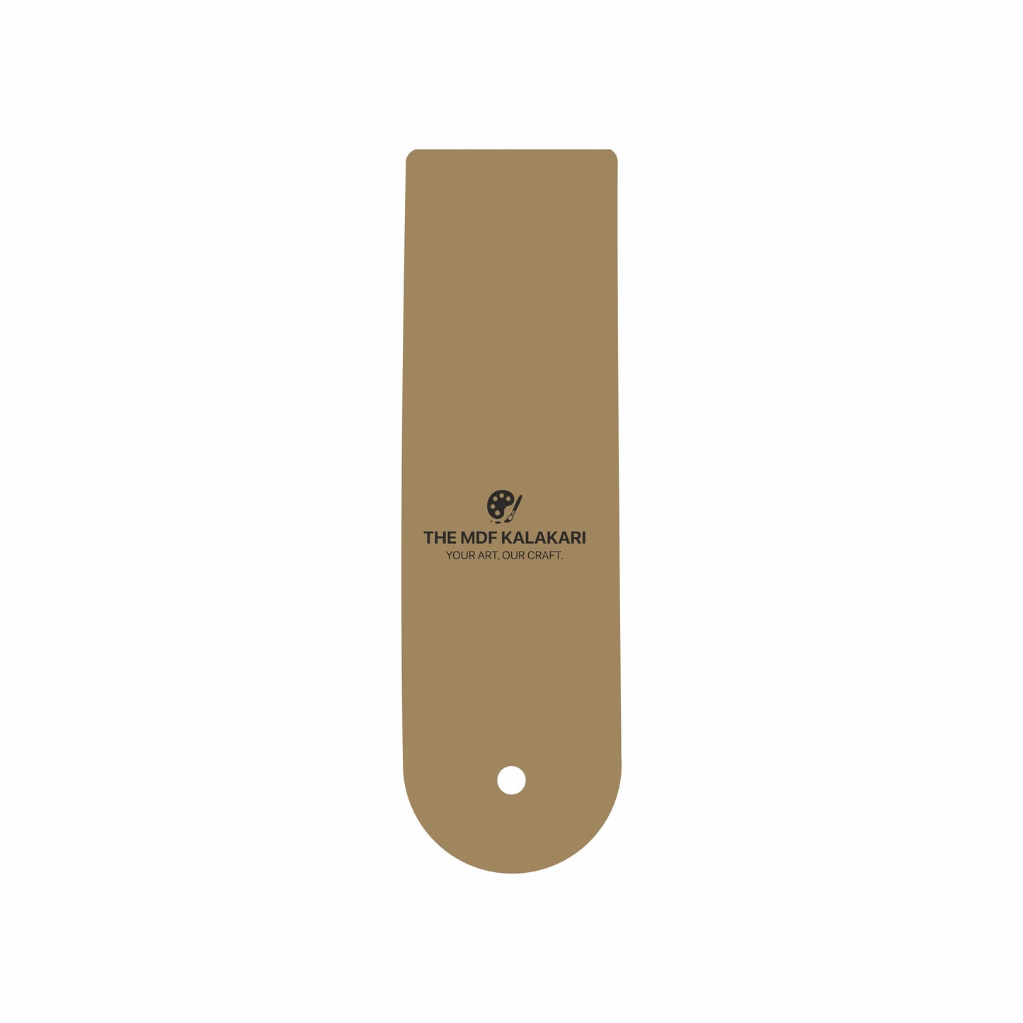 Bookmark - 1