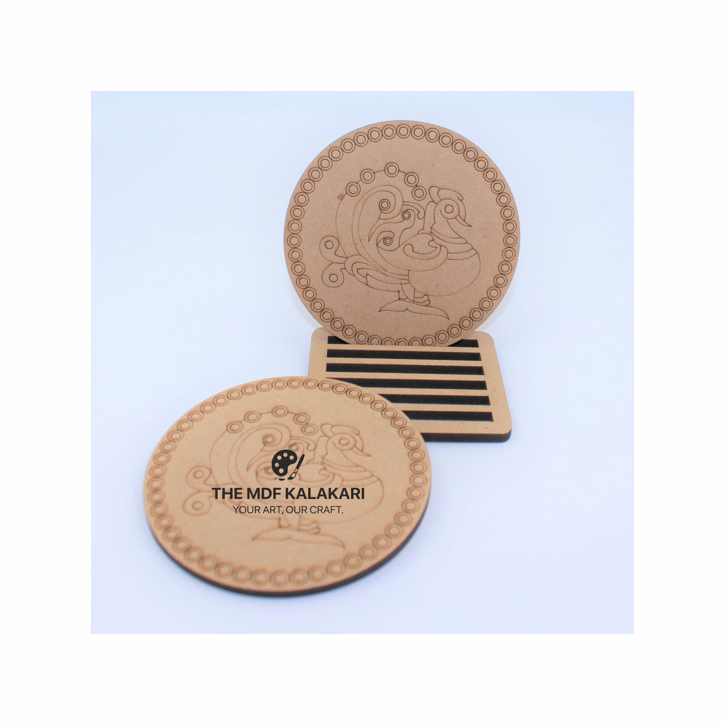 Coasters - 22