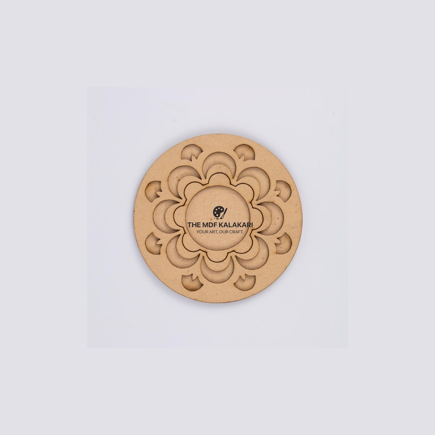 Tea Light Holder - 29