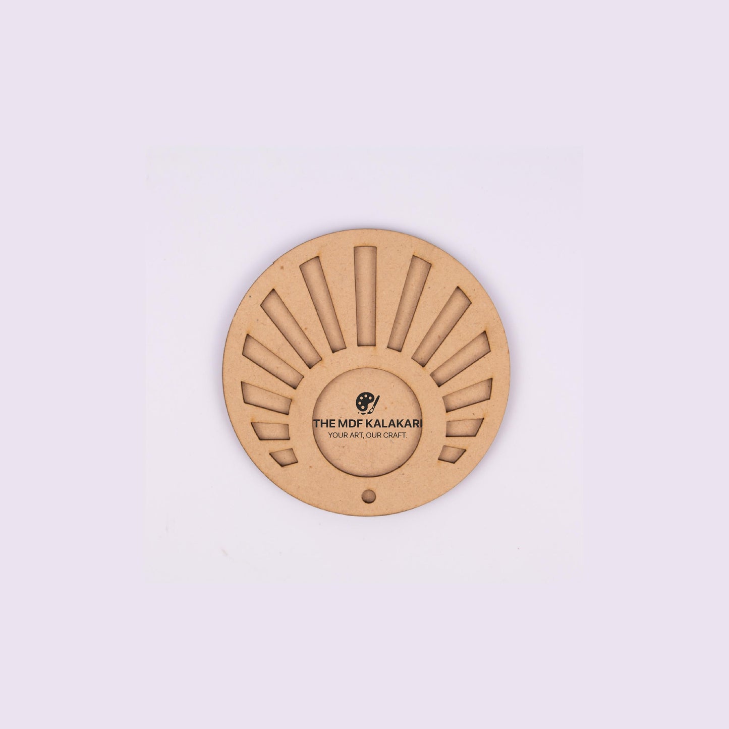 Tea Light Holder - 30