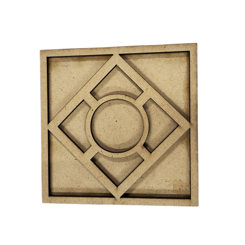 Tea Light Holder - 78