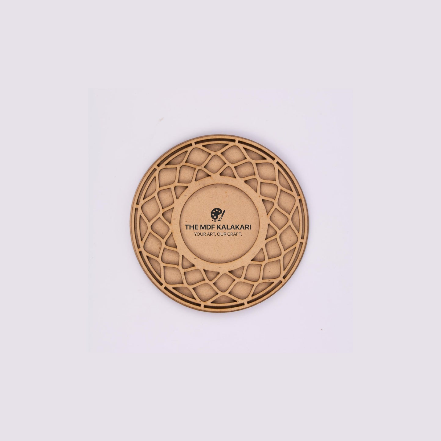 Tea Light Holder - 39