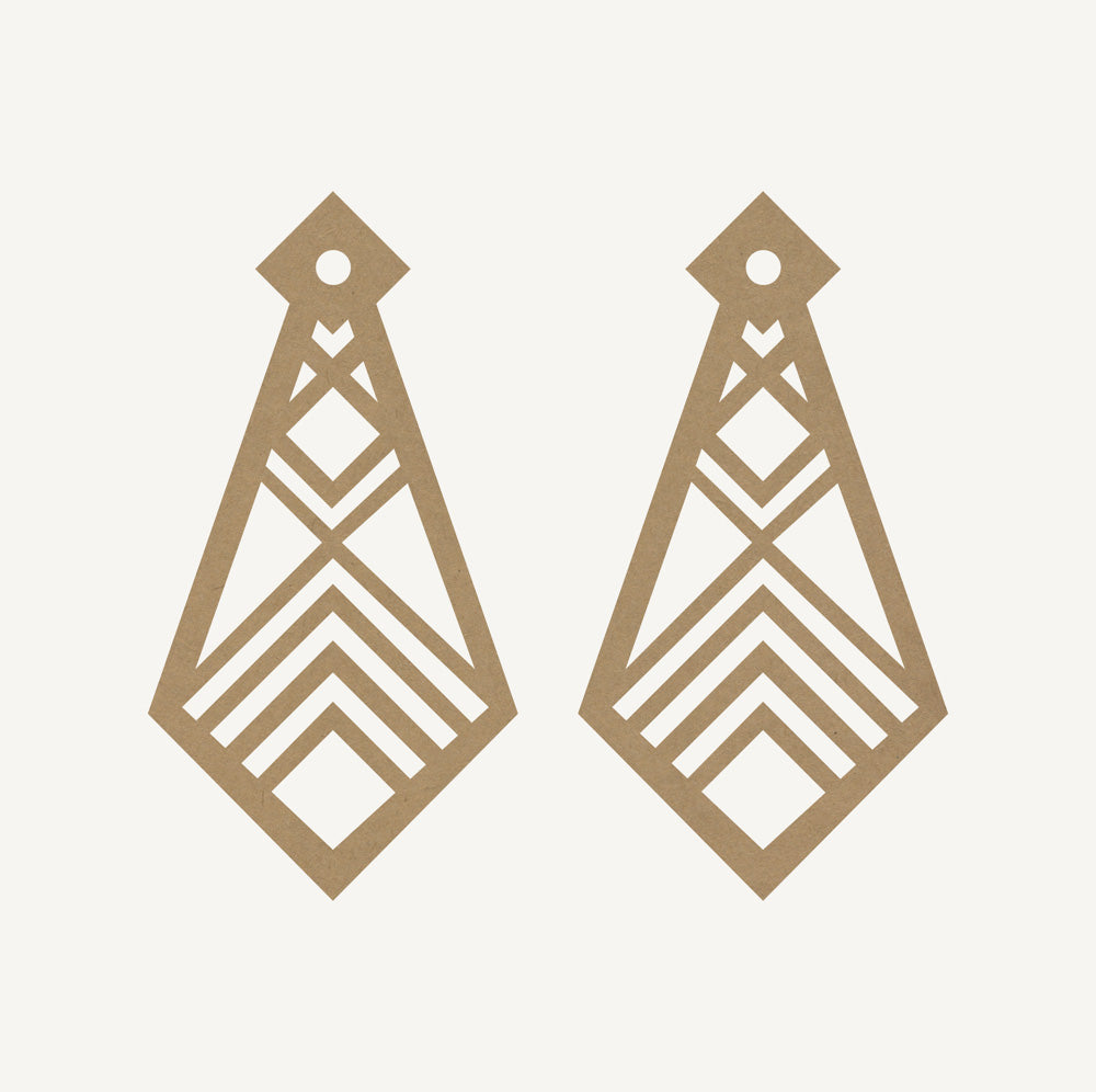 Jewelry Base - 3