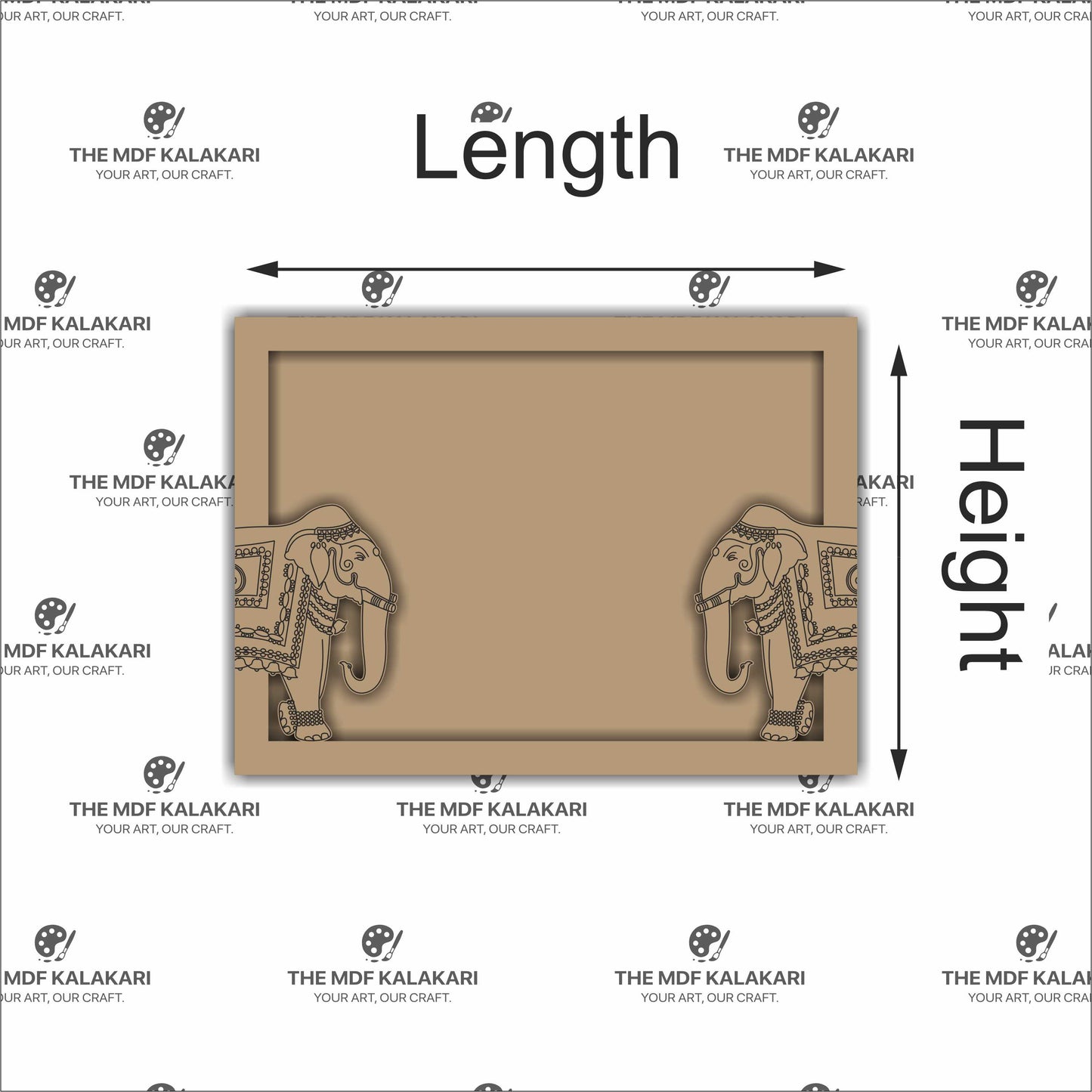 Jharokha Design - 9