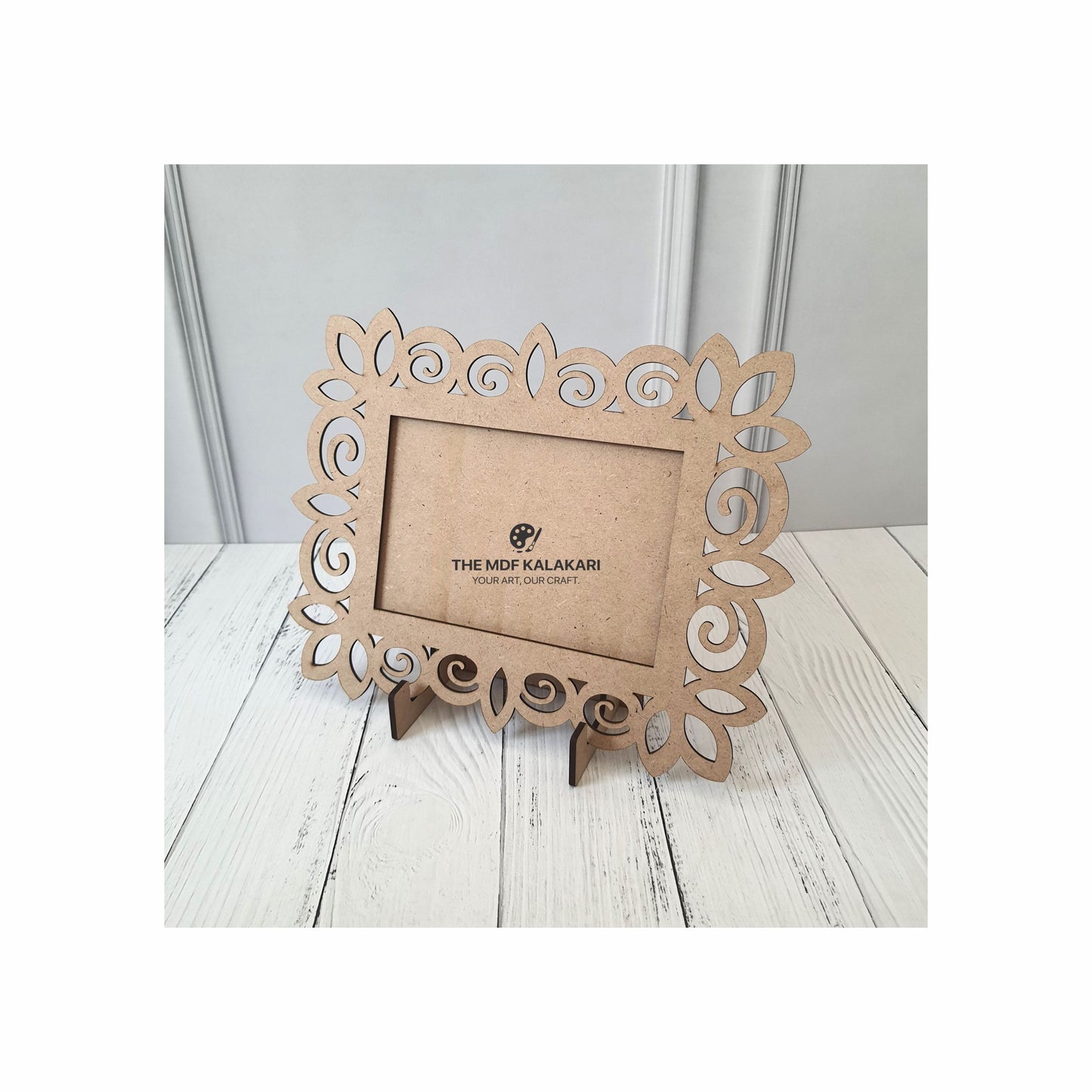 Photo Frame - 3