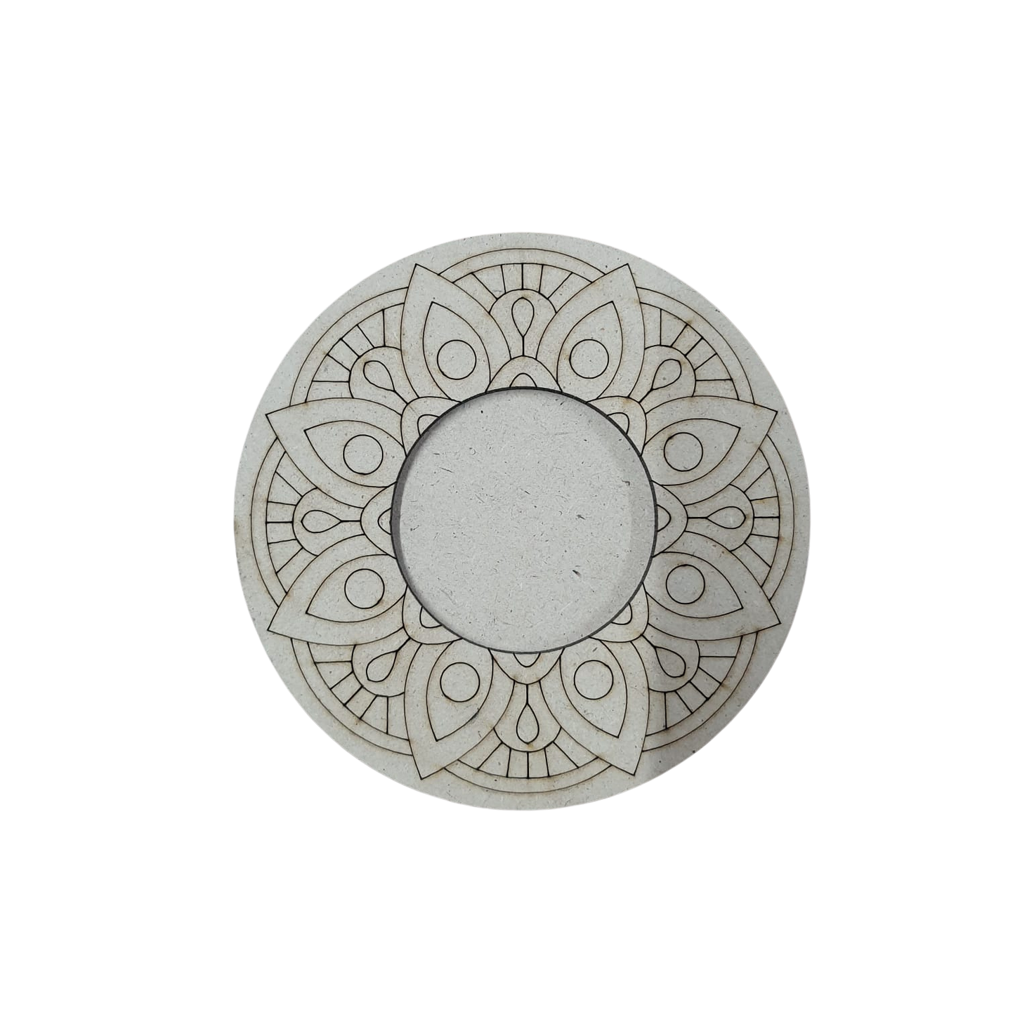 Tea Light Holder - 66