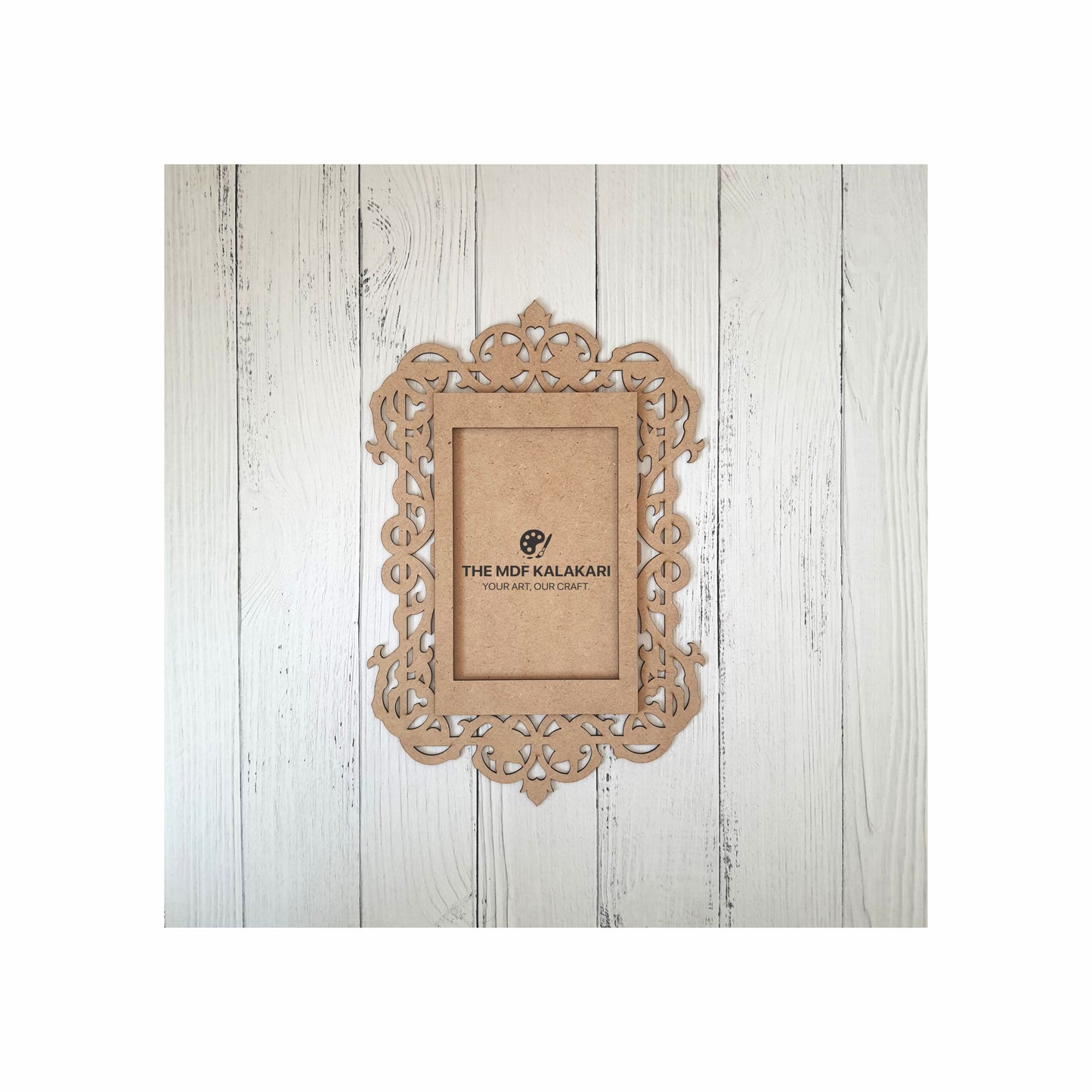 Photo Frame - 4