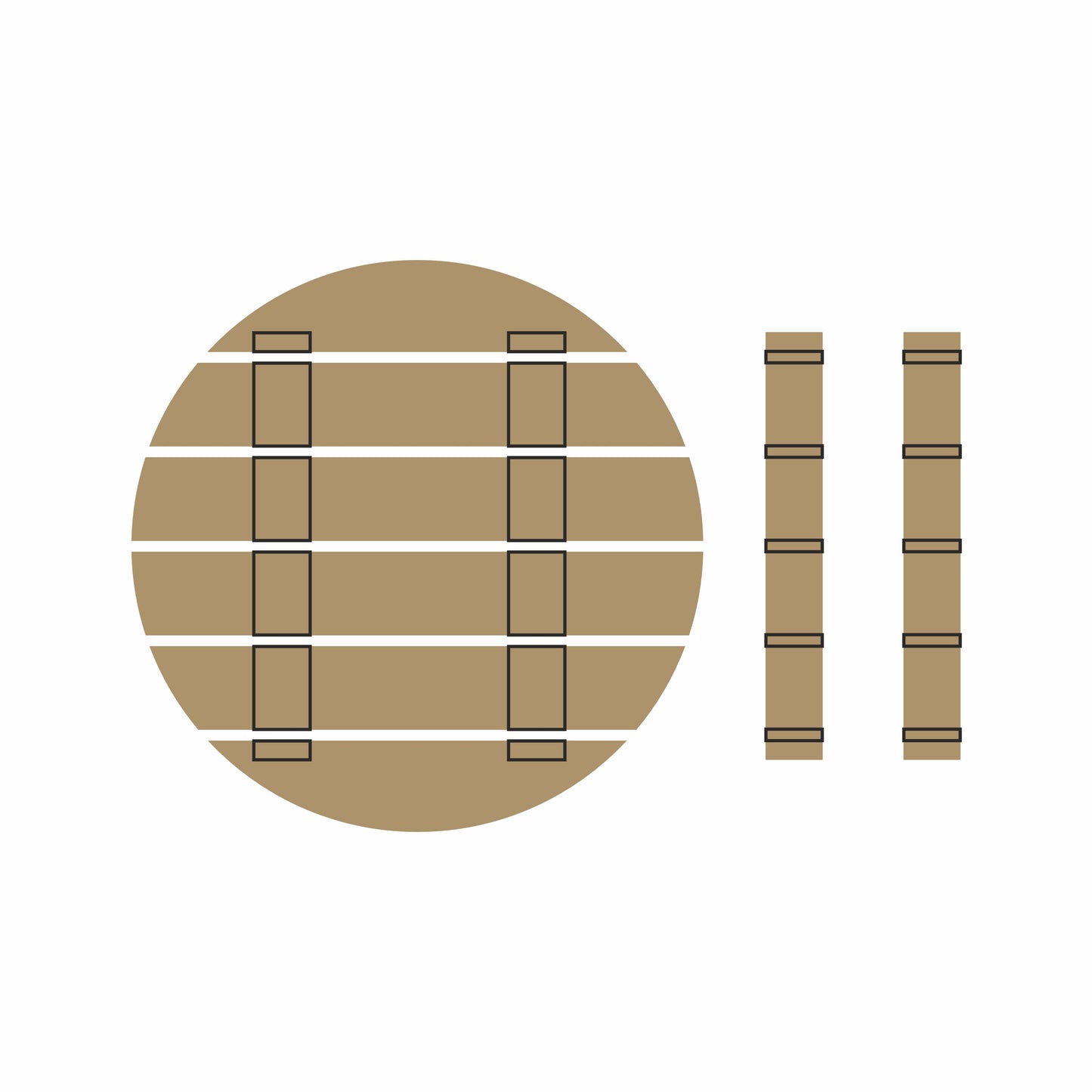 Door Name Plate - 26