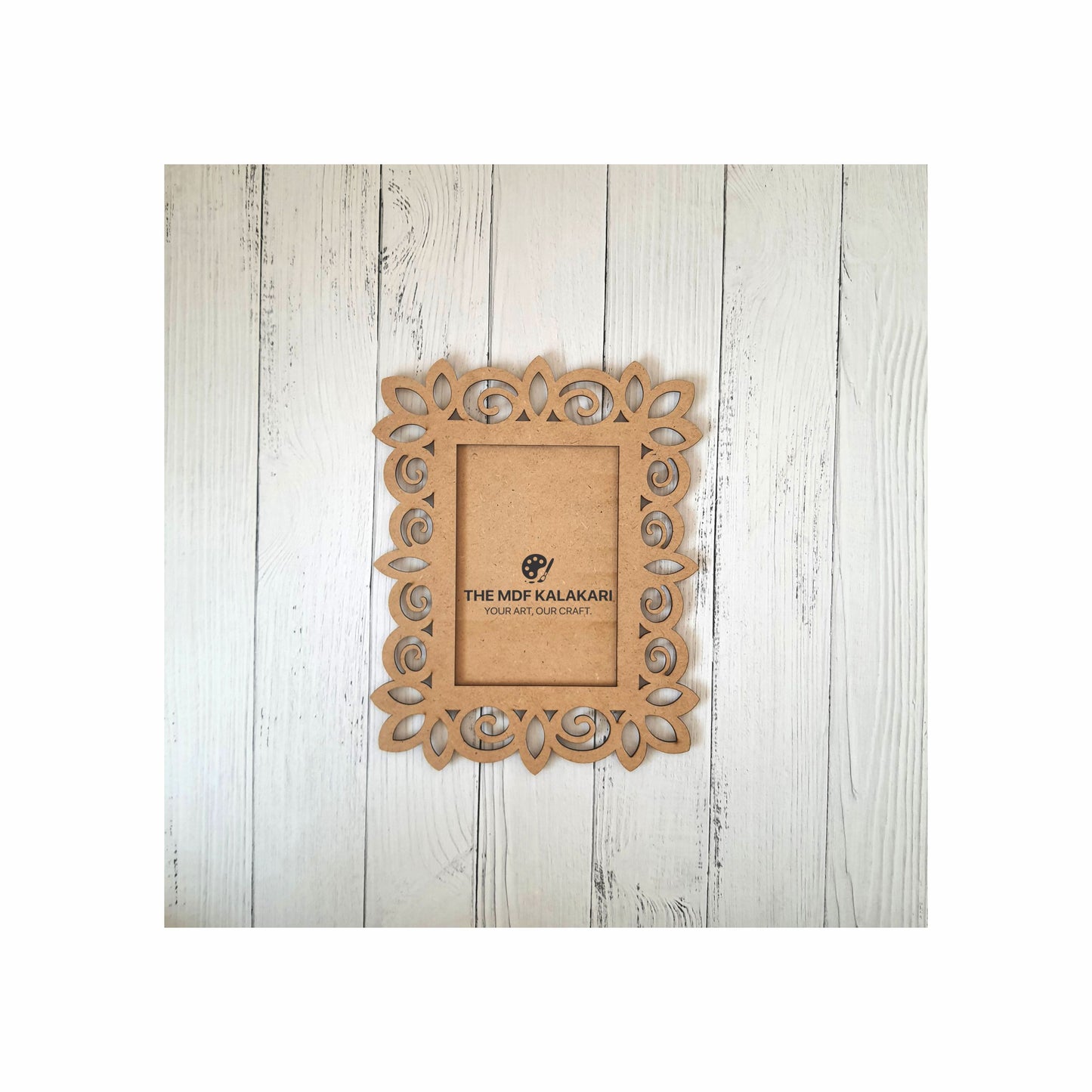 Photo Frame - 5
