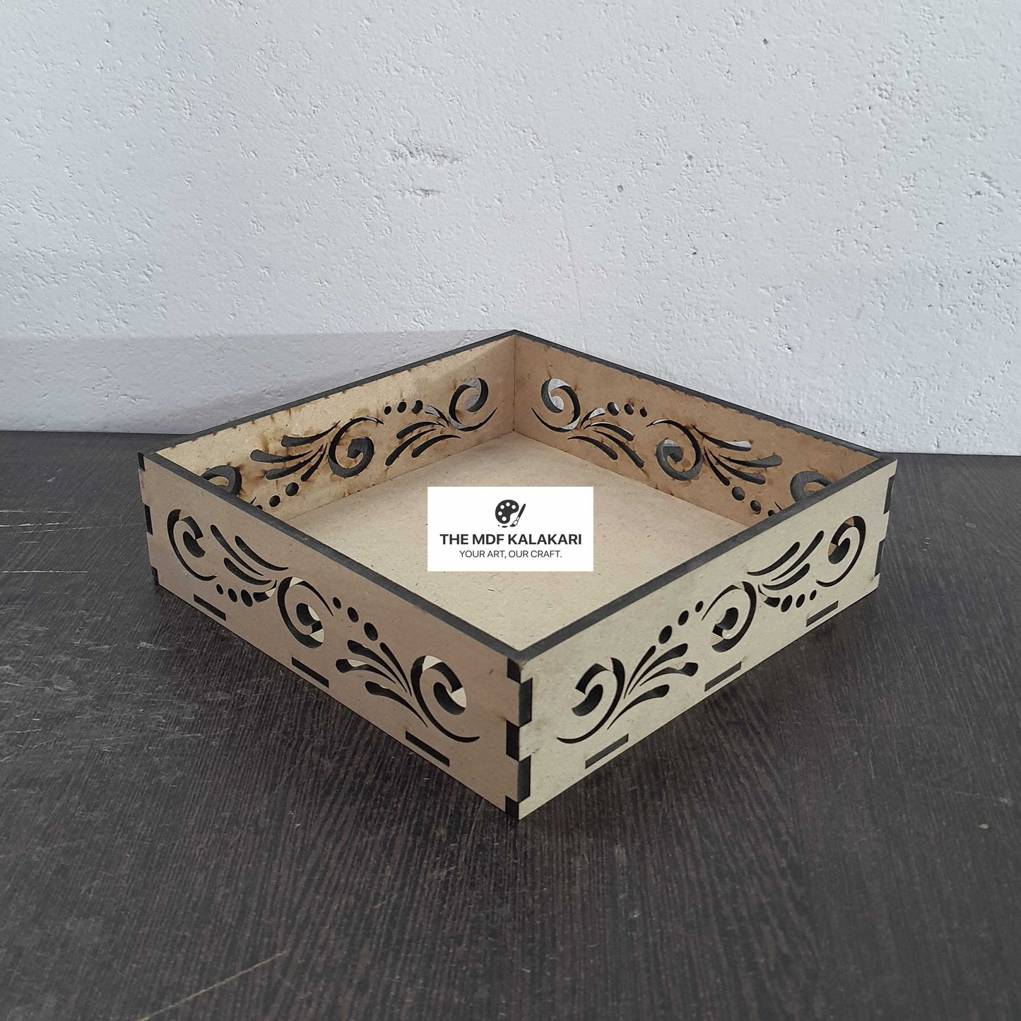 MDF Tray Design - 6