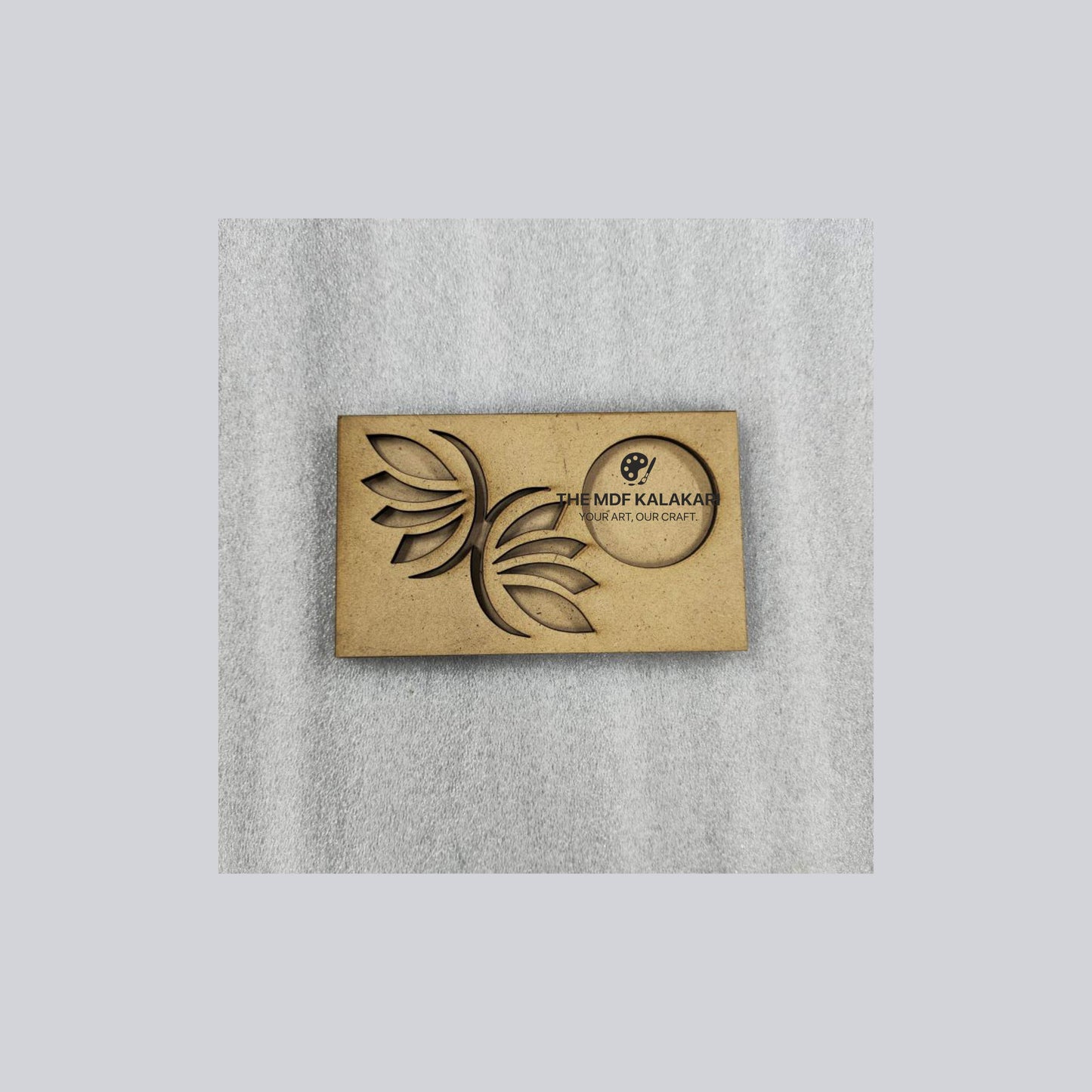 Tea Light Holder - 76