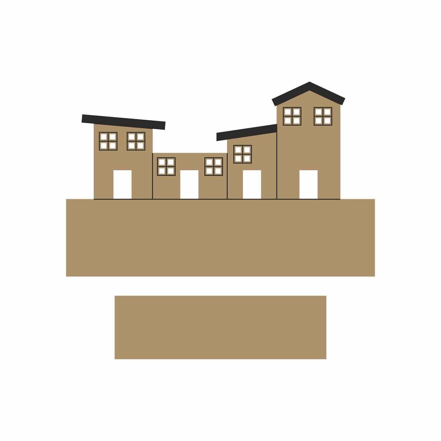 Door Name Plate - 22