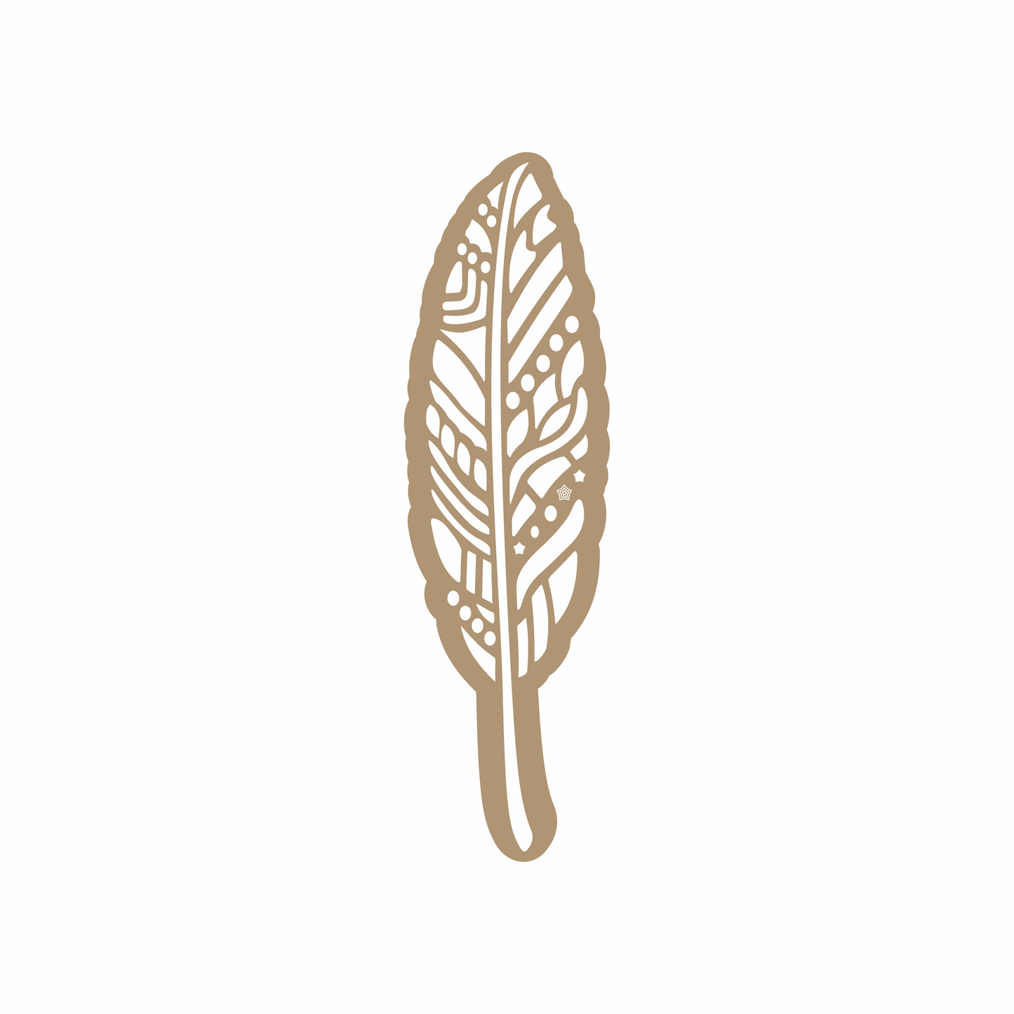 Bookmark - 9