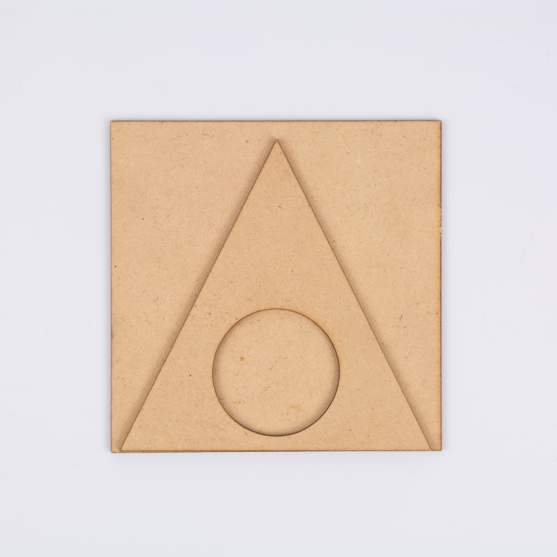 Tea Light Holder - 7