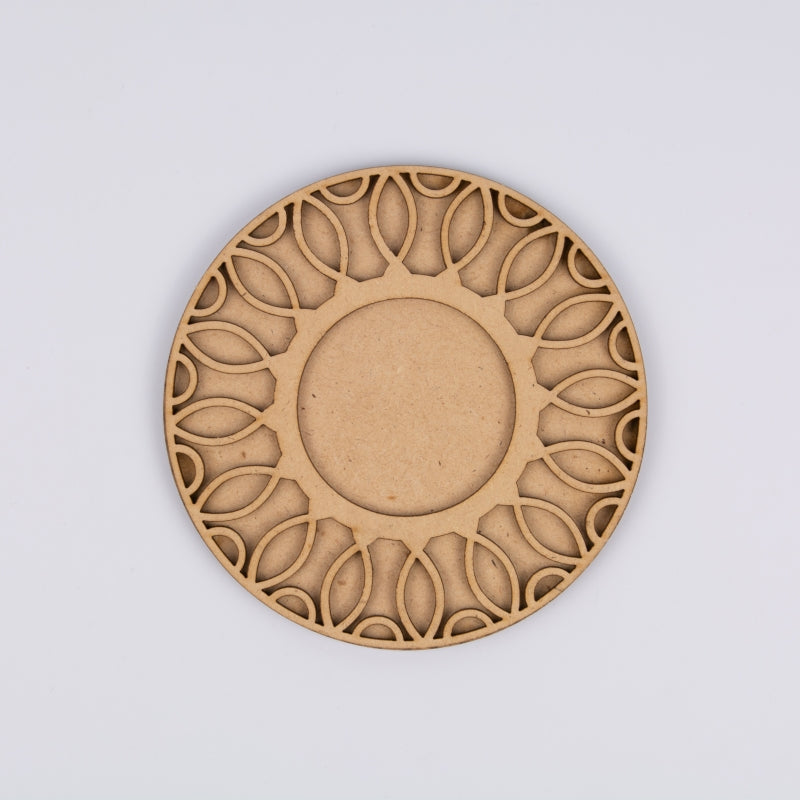 Tea Light Holder - 22