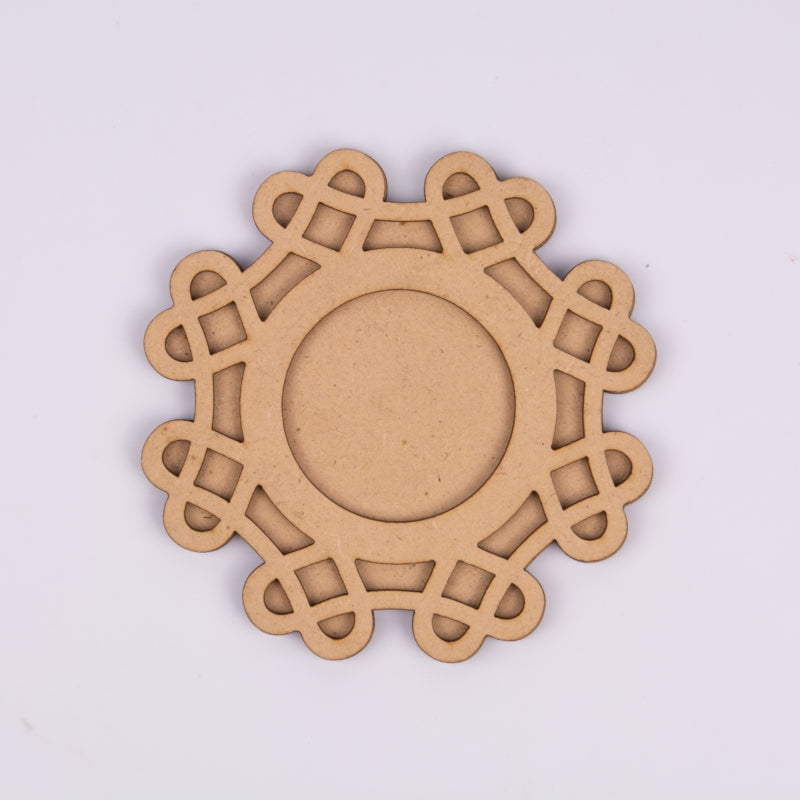 Tea Light Holder - 20