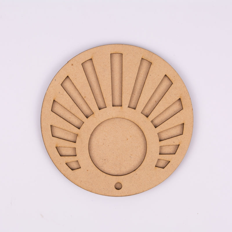 Tea Light Holder - 30