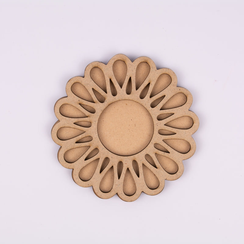 Tea Light Holder - 42