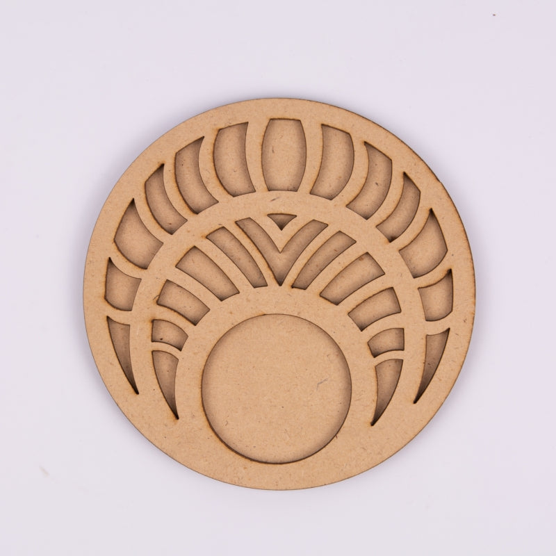 Tea Light Holder - 40