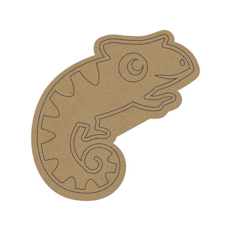 Fridge Magnet - 84