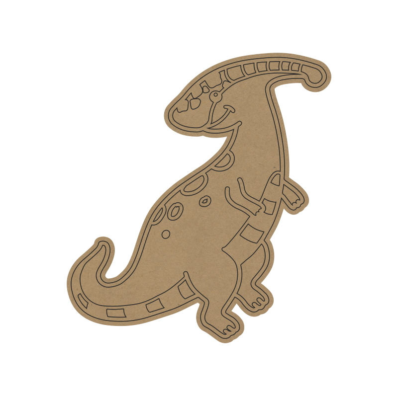 Dinosaurs Fridge Magnet - 83