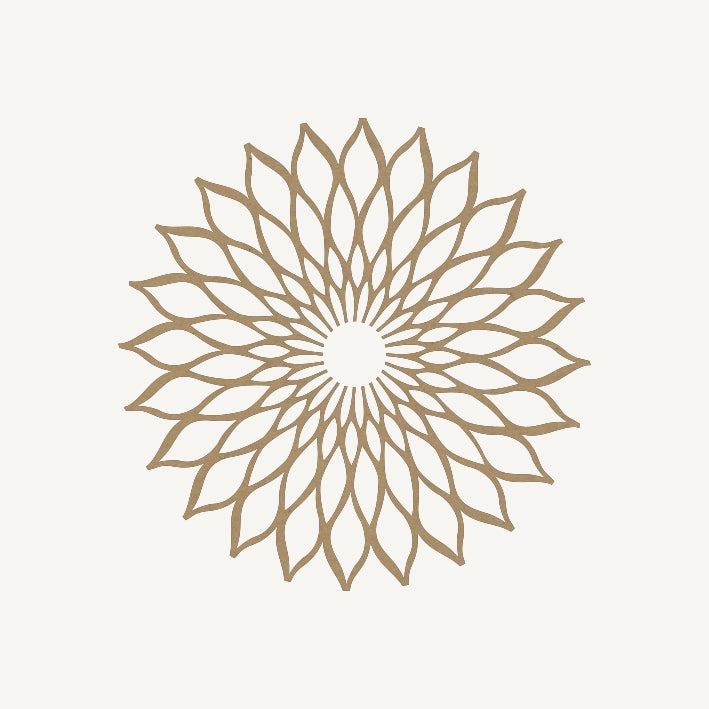 MDF Carving Design - 22
