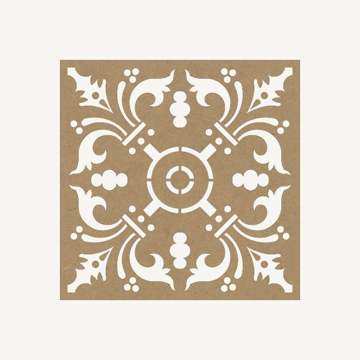 MDF Carving Design - 27