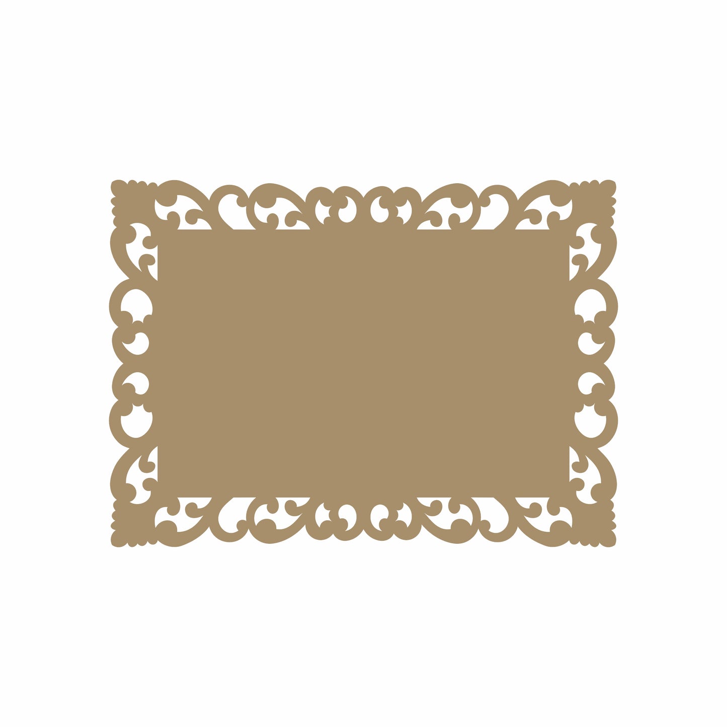 Door Name Plate - 27