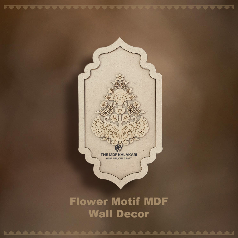 Floral Motif Designs