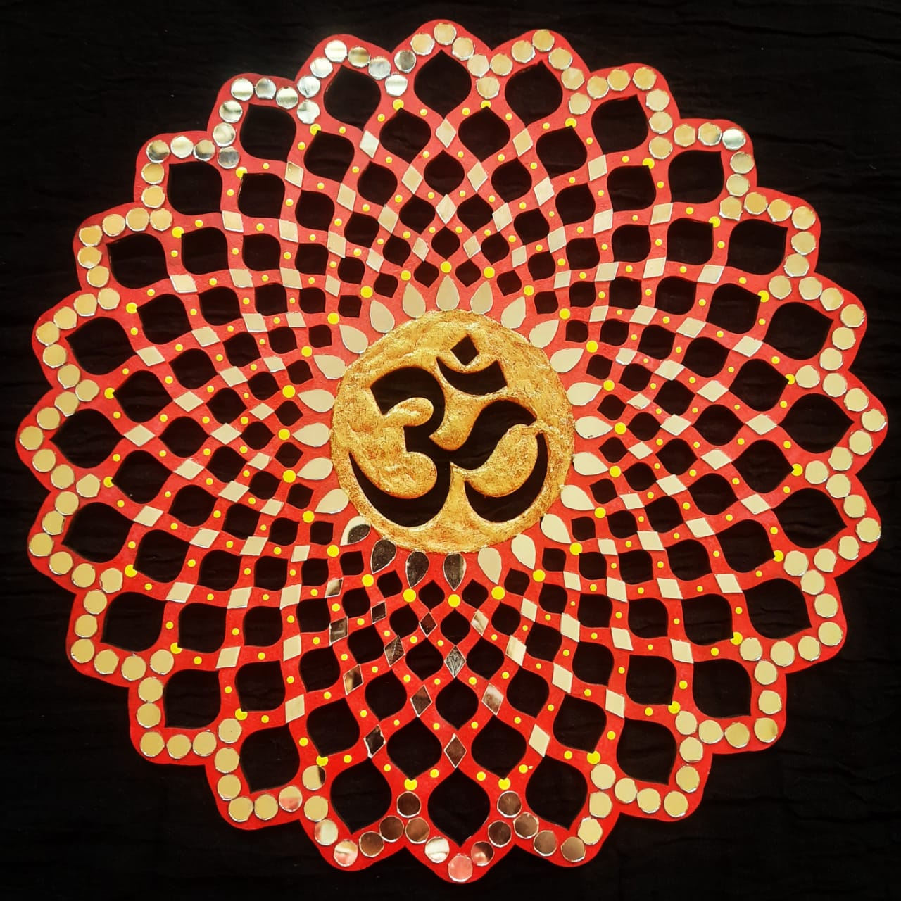 MDF Carving Designs