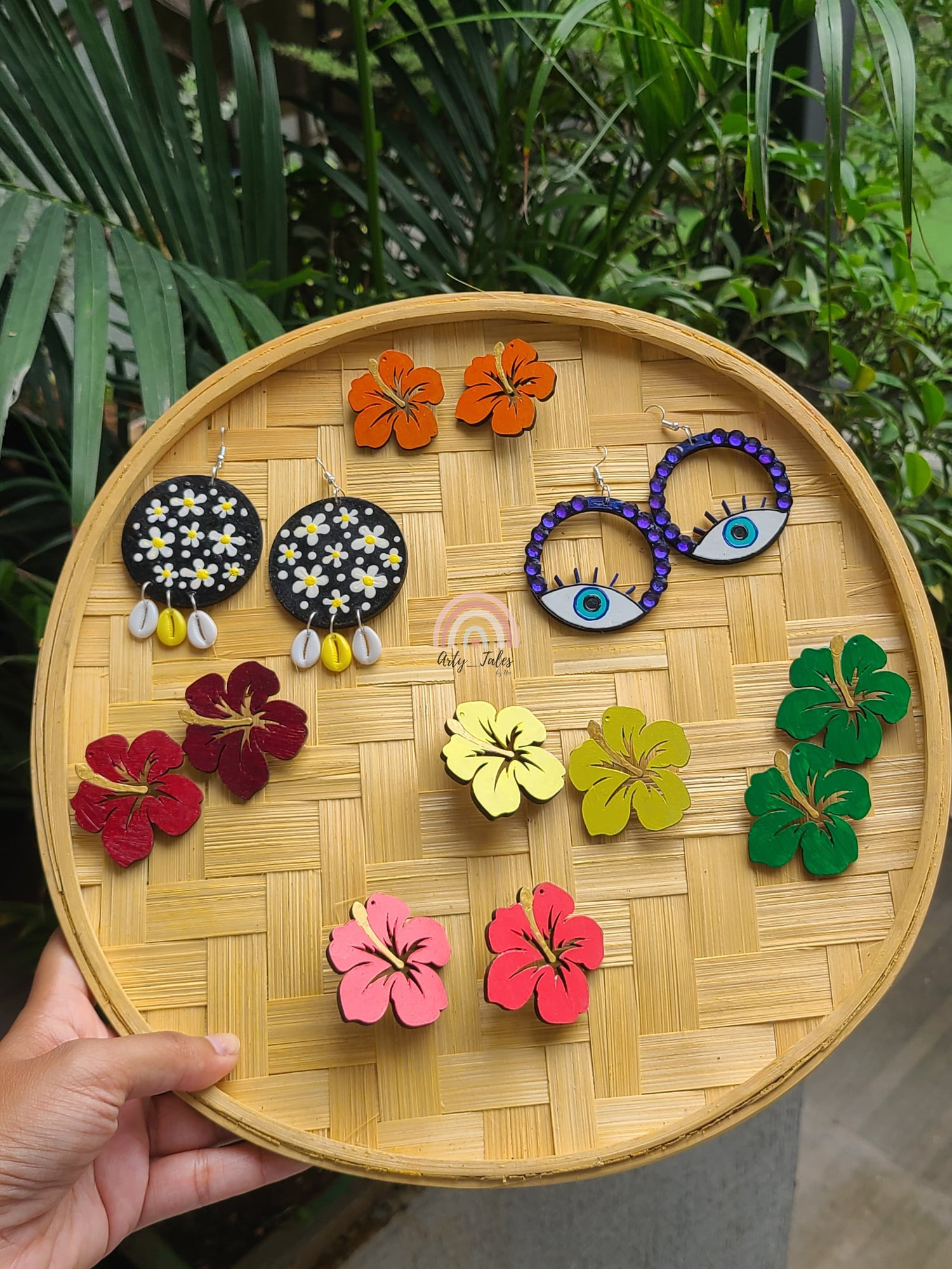 Jewelry Base