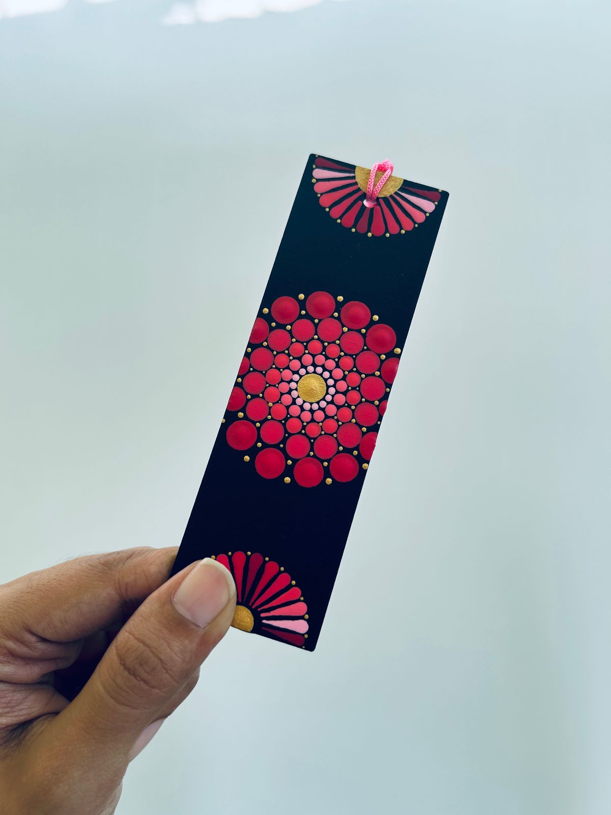 Bookmarks