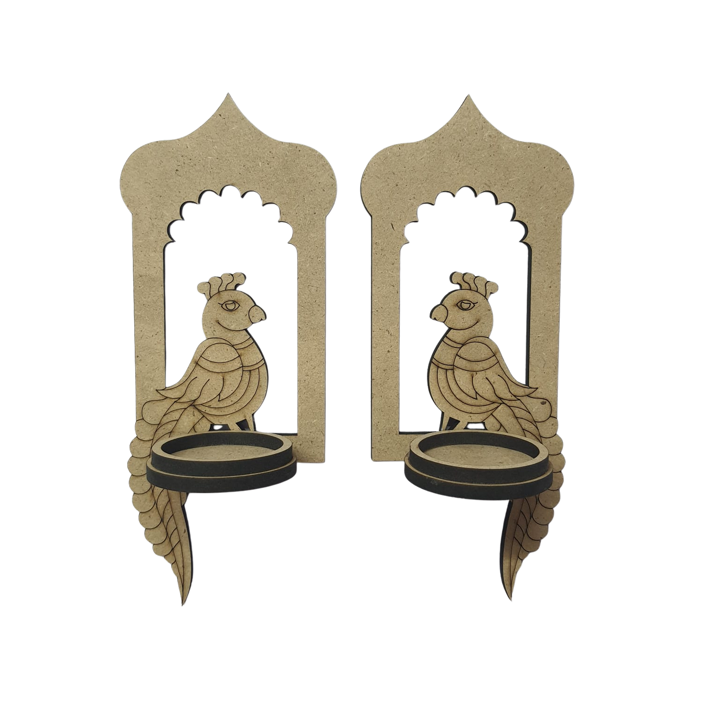 Tea Light Holder - 51