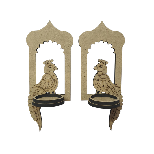 Tea Light Holder - 51