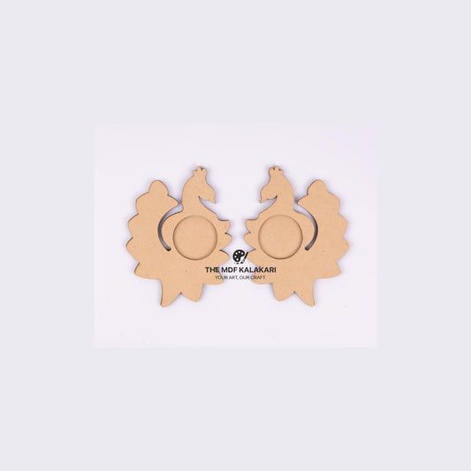 Tea Light Holder - 10