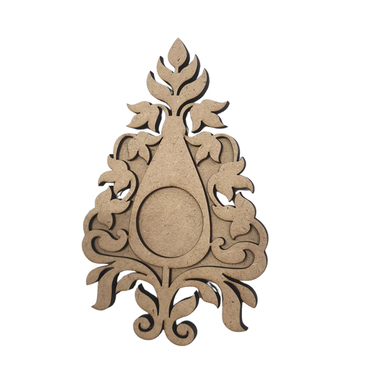 Tea Light Holder - 106