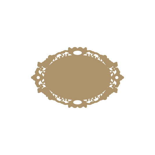 Door Name Plate -1