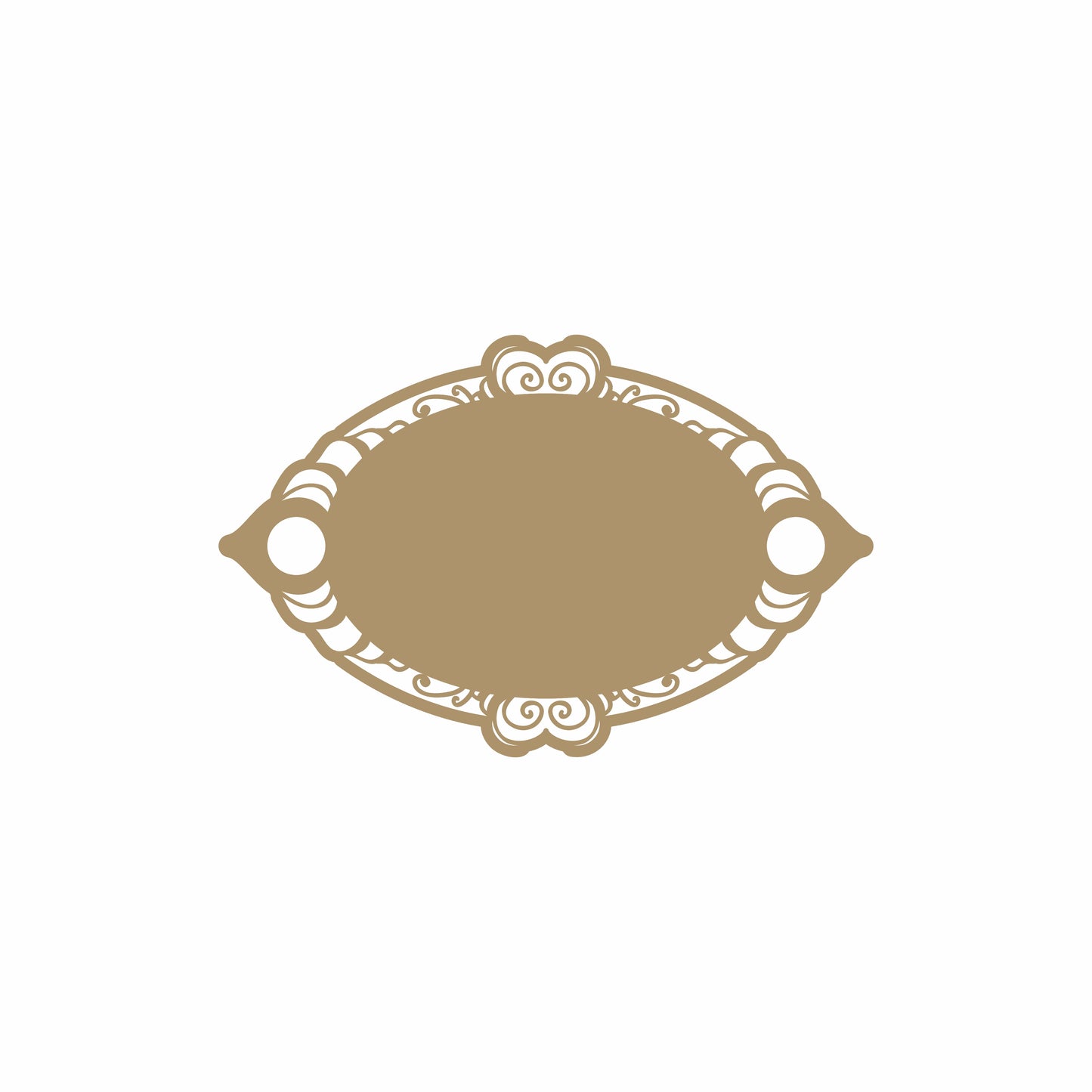Door Name Plate -4