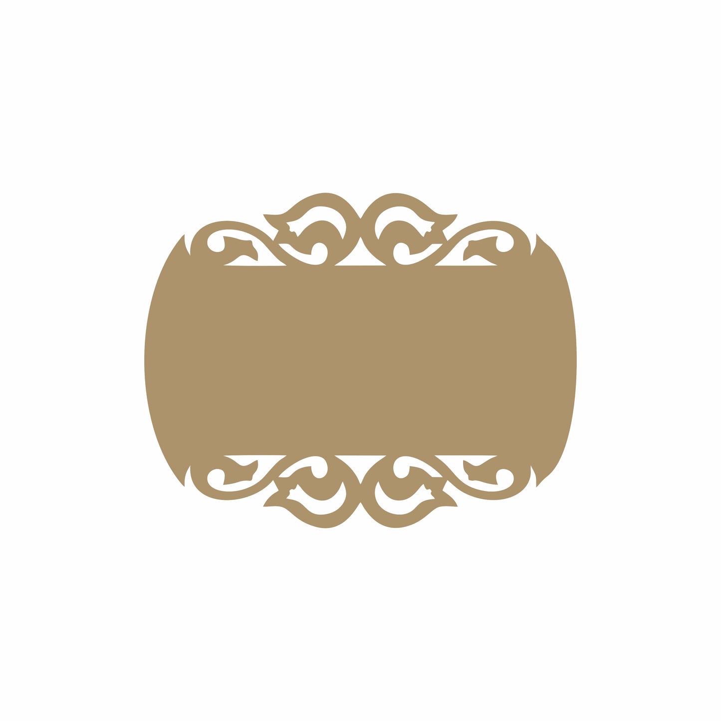 Door Name Plate -6
