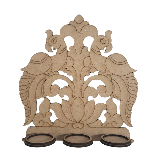 Tea Light Holder - 104