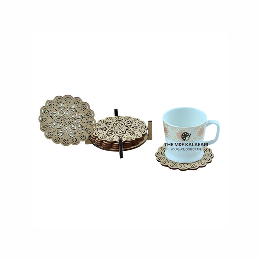 Coasters - 11