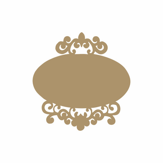 Door Name Plate - 10