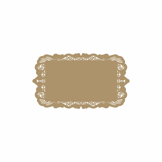 Door Name Plate - 13