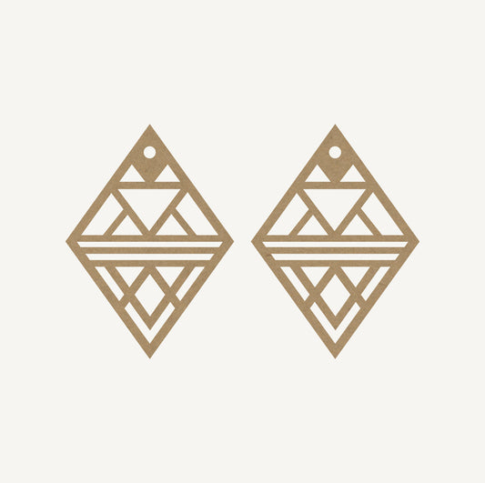 Jewelry Base - 12